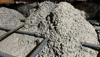 ready mix concrete kent