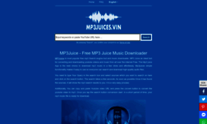 mp3juice