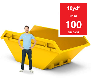 skip hire faversham