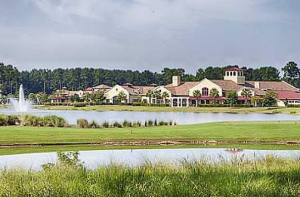 Bluffton luxury homes