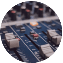 london audio visual supplier