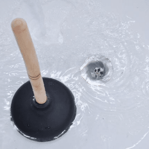 blocked drains sevenoaks