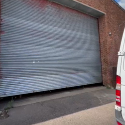 garage doors essex