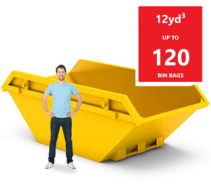 skip hire bexleyheath