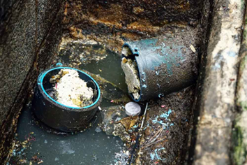 blocked drains essex