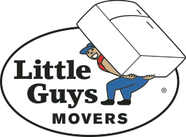 Piece of Cake Moving review