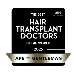Hair Restoration Clinic California